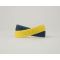 Fenerbahce Double Wristband from  at Turkish Football Shop # 047A06002